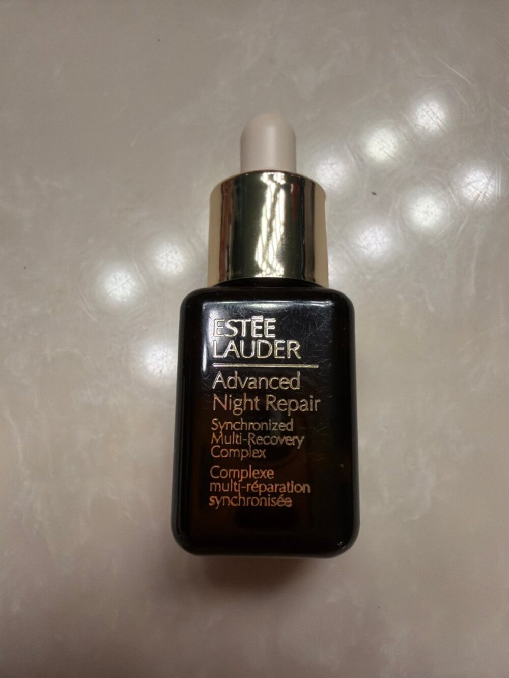 Estee Lauder Advanced Night Repair Serum Mini New